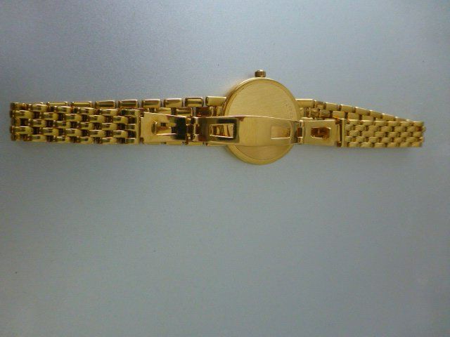Tissot Orologi: GOLD - UHR - MIT WERK  49 gr. – Nuovo (secondo la descrizione) da Dierikon venduto da Vittorio57 1
