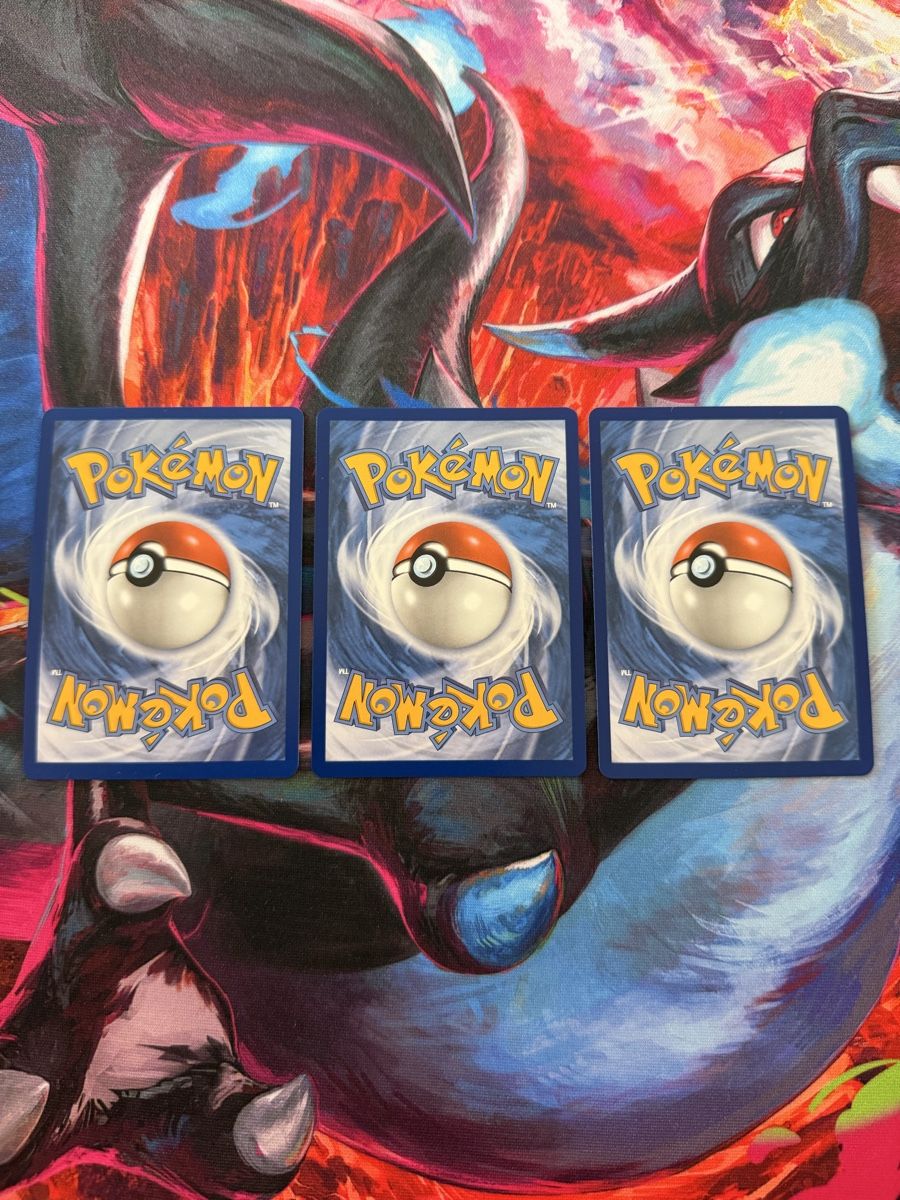 Pokémon Carte collezionabili: Pokemon First Partner - Serie 3 - FR – Nuovo (secondo la descrizione) da Etoy venduto da Neressini 1