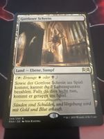 Magic: The Gathering Gottloser Schrein, NM