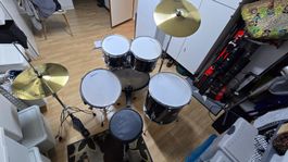 Startone Star Drum Set Studio