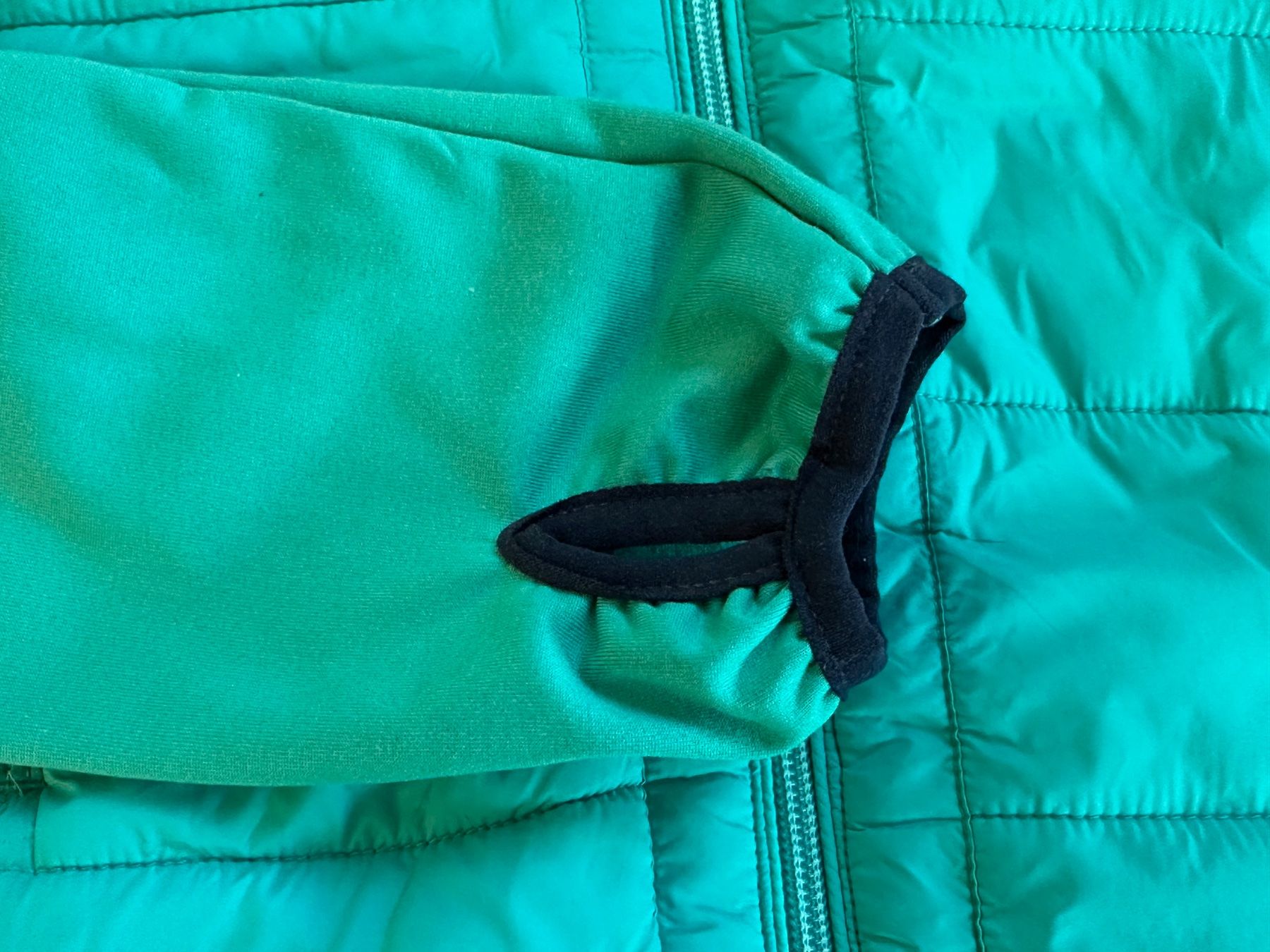 Jacken: Übergangsjacke Dogger - Grösse 36 – Neu (gemäss Beschreibung) aus Perlen von Criollo7 2