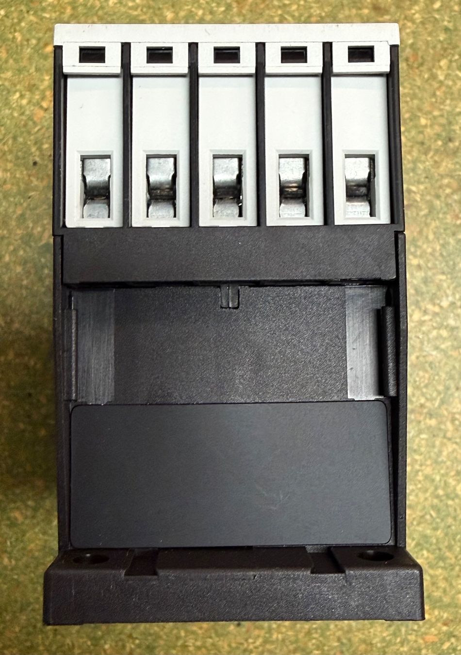 Eaton Componenti elettronici: Moeller DIL M 9-10 Schütz – Usato da Rudolfstetten venduto da Aldo100 3