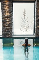 2 für 1 The Capra Saas-Fee Day Spa Gutschein bis 30.11.26