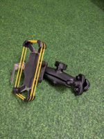 Touratech Handhalterung f. Smartphone/GPS, Guter Zustand 🏍️