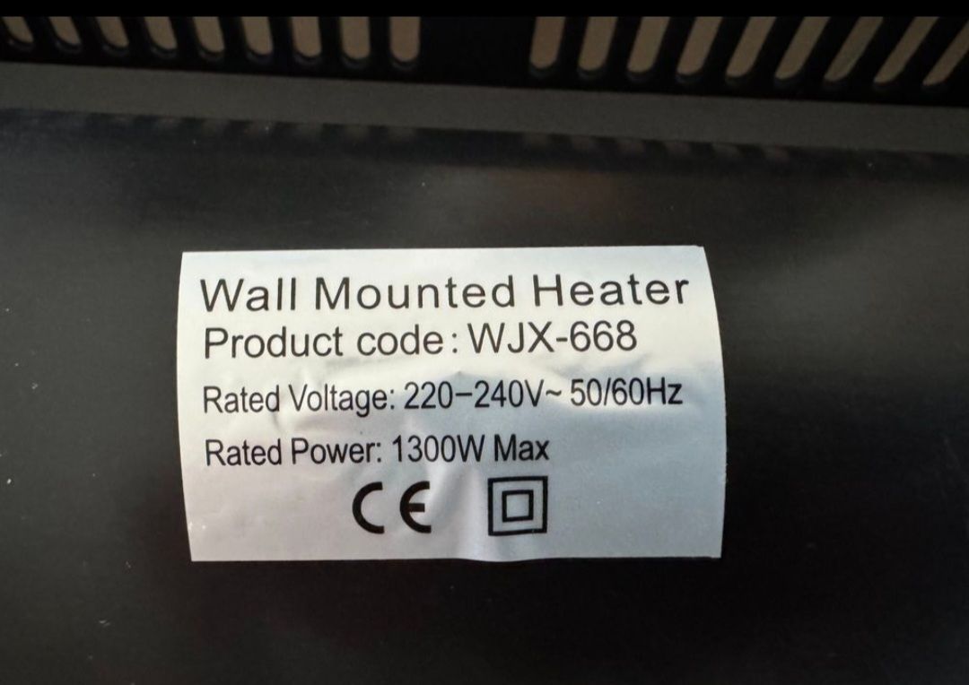 Ventilatori: "Air conditionning", Ventilations- und Heizgerät – Nuovo (secondo la descrizione) da Meilen venduto da Ztoh 2