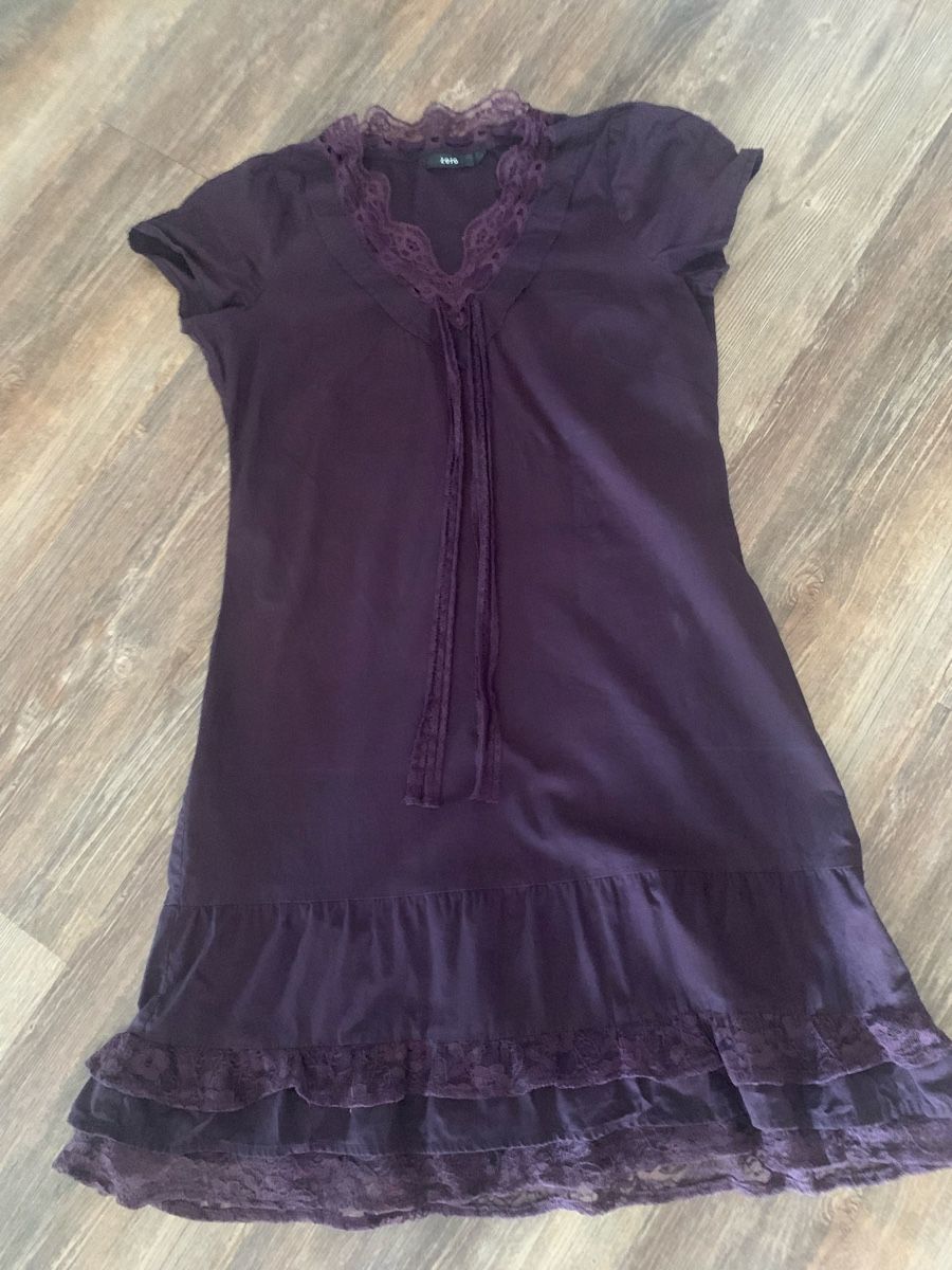 Kleider: Kleid – Gebraucht aus Emmen von ama_8wmn