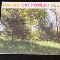 Cat Power - You Are Free