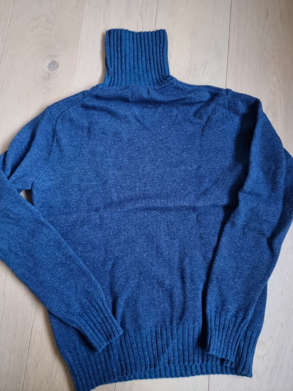 Maglioni & Felpe: Nils Sundström Wollpullover, Grösse M – Usato da himmelried venduto da bribuli 6