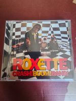 CD - Roxette – Crash! Boom! Bang! (Pop Rock, 1994)