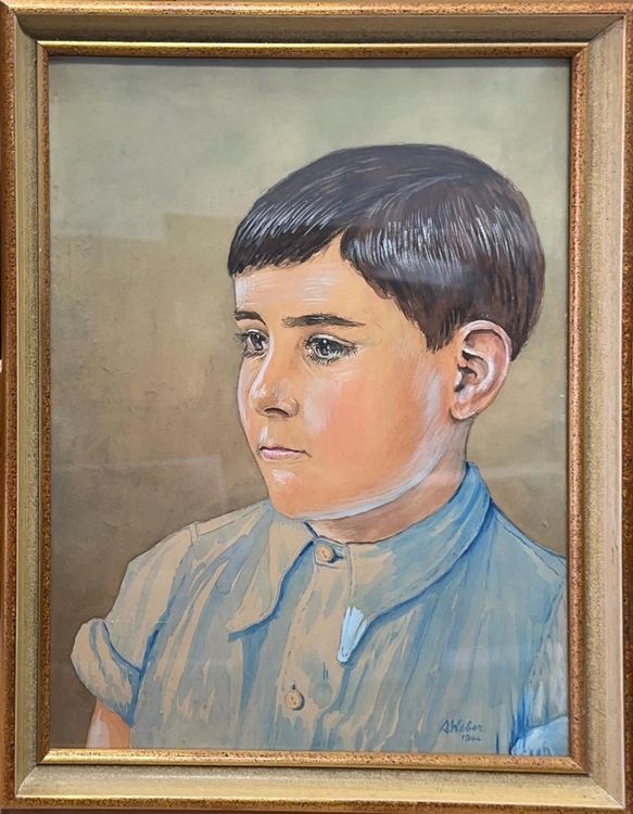 August WEBER 18981957MISCHTECHNIK Kaufen auf Ricardo