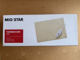 Mio Star Heizkissen Thermocare 100 gut erhalten
