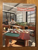 Farbkultur im Thurgau pflegen gestalten