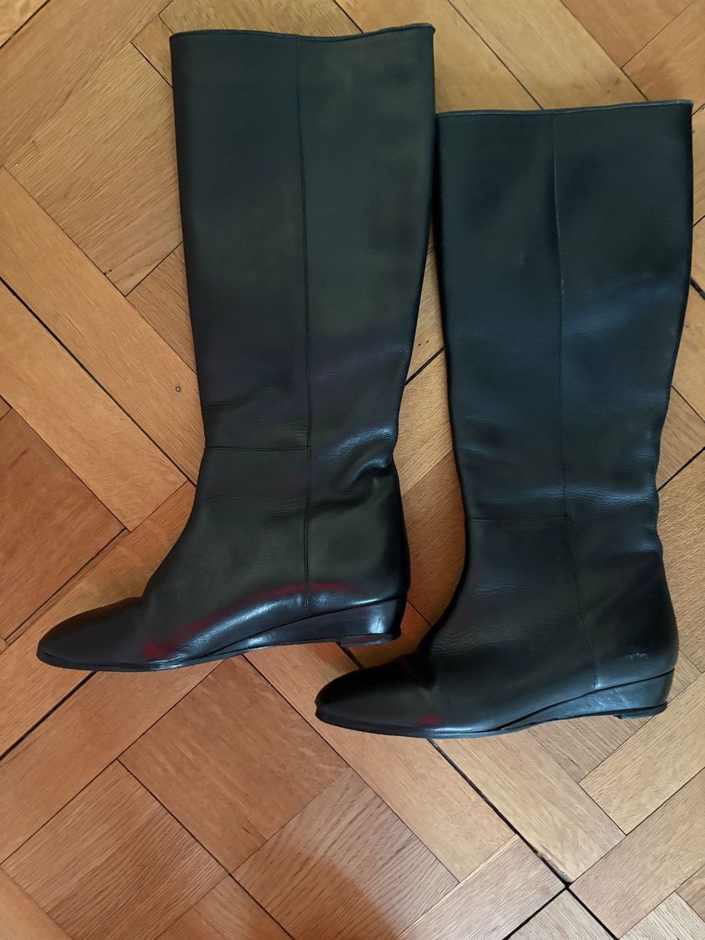 Loeffler Randall Damenschuhe: Stiefel LOEFFLER RANDALL Gr. 36 – Gebraucht aus Zürich von triangular 1