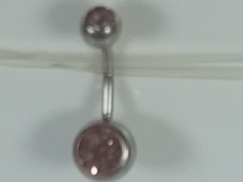 Gioielli per piercing: bauchnabelpiercing,,delsthal 316L – Nuovo (secondo la descrizione) da Basel venduto da bij_5hqd