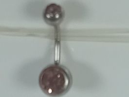 bauchnabelpiercing,,delsthal 316L