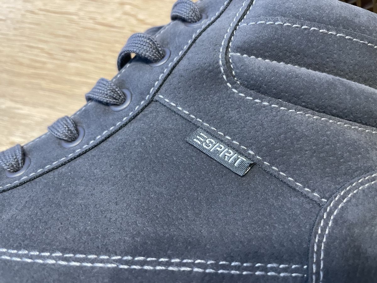Esprit Herrenschuhe: Schuh Original Esprit Grösse 41 – Gebraucht aus Zürich von piervier4 8