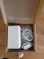 Swisscom Internet Box 2