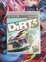 Colin McRae Dirt 3 - PS3