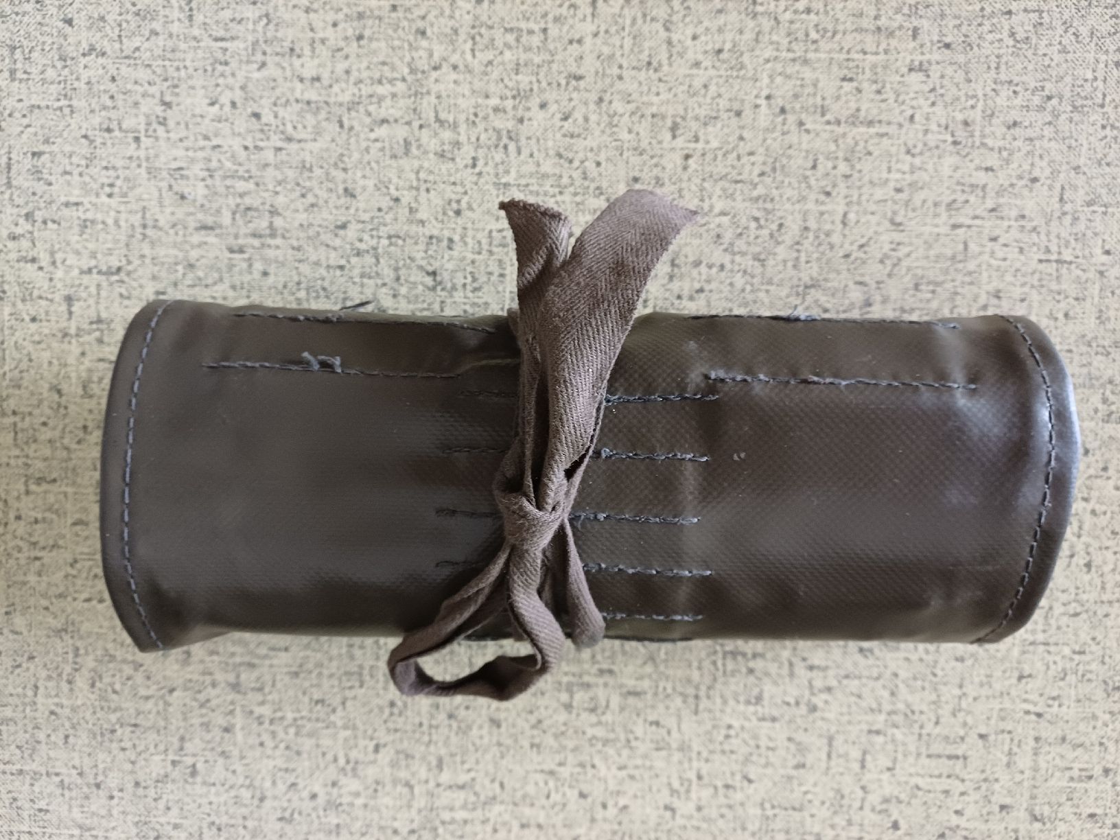 Schweizer Armee Tutti gli attrezzi: Reinigungsset Gewehr Waffen 57 Schweizer Armee – Usato da Ebersecken venduto da Napf08 1