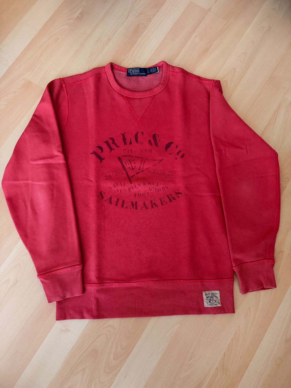 Polo Ralph Lauren Pulls & Sweat-shirts: Polo Ralph Lauren Pulli – D'occasion à Kiesen par essomat