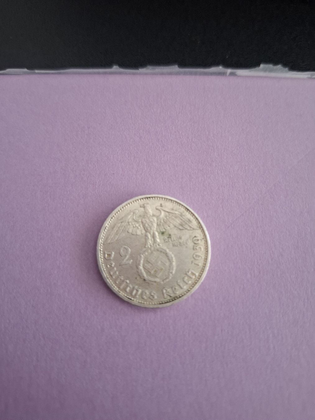 Tutti le monete: pièce de monnaie de 1939 – Usato da Lucens venduto da cry_8lkl 1