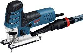 BOSCH PROFESSIONAL GST 150 CE, blau