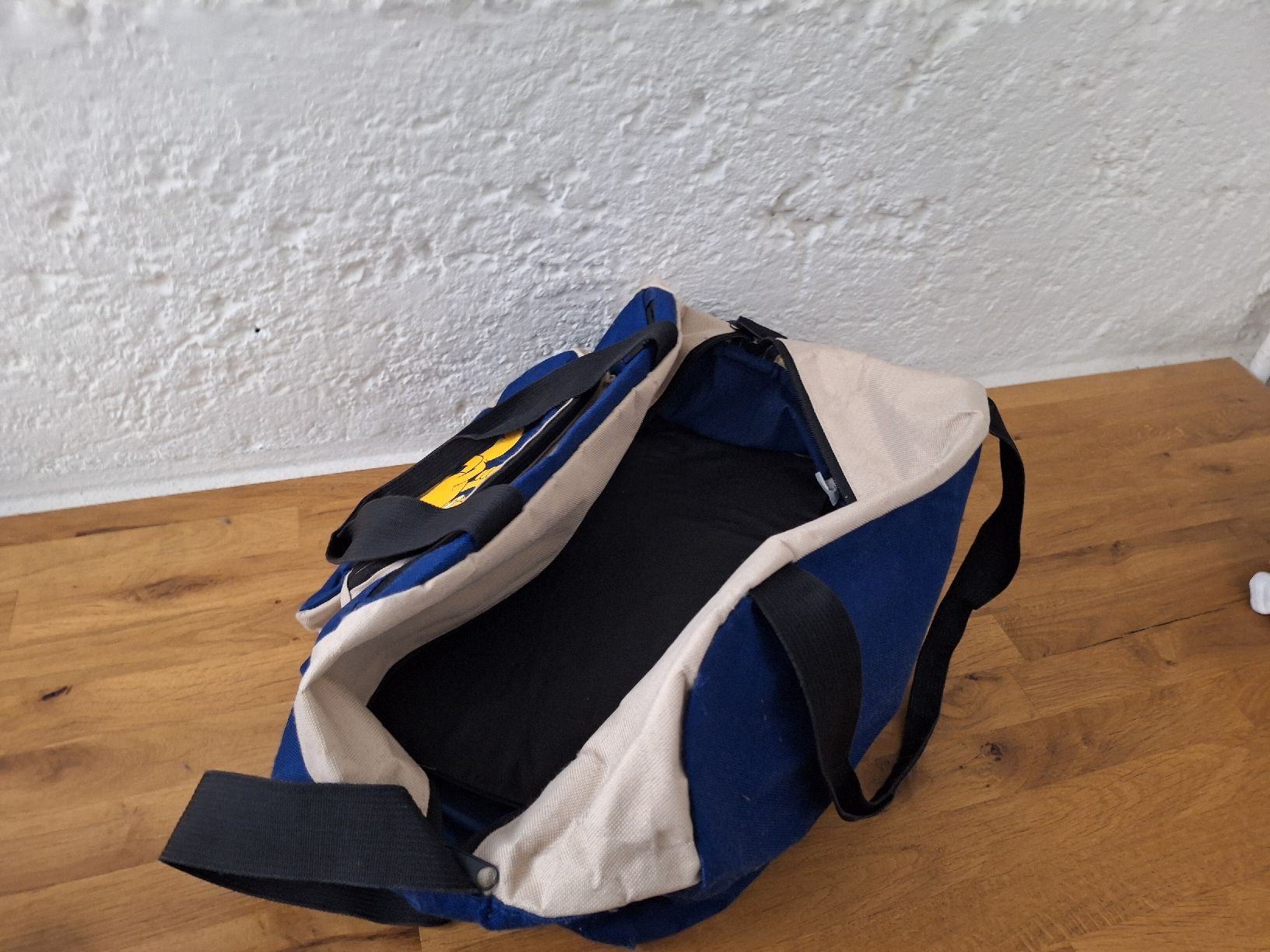 Borse & Zaini: Garfield Reisetasche – Usato da Niederglatt ZH venduto da Bobsli 3