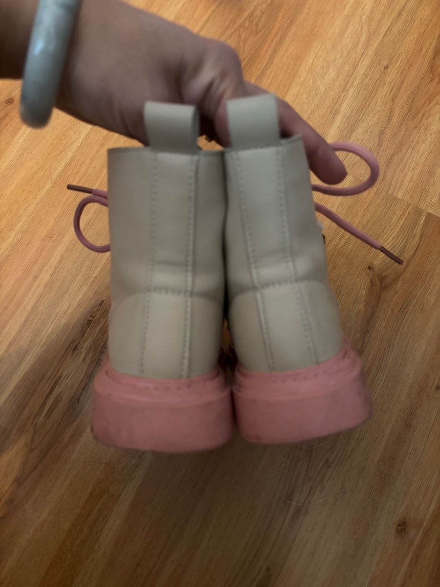 Schuhe für Mädchen: Mädchenstiefel – Gebraucht aus volketswil von Sisi521 3