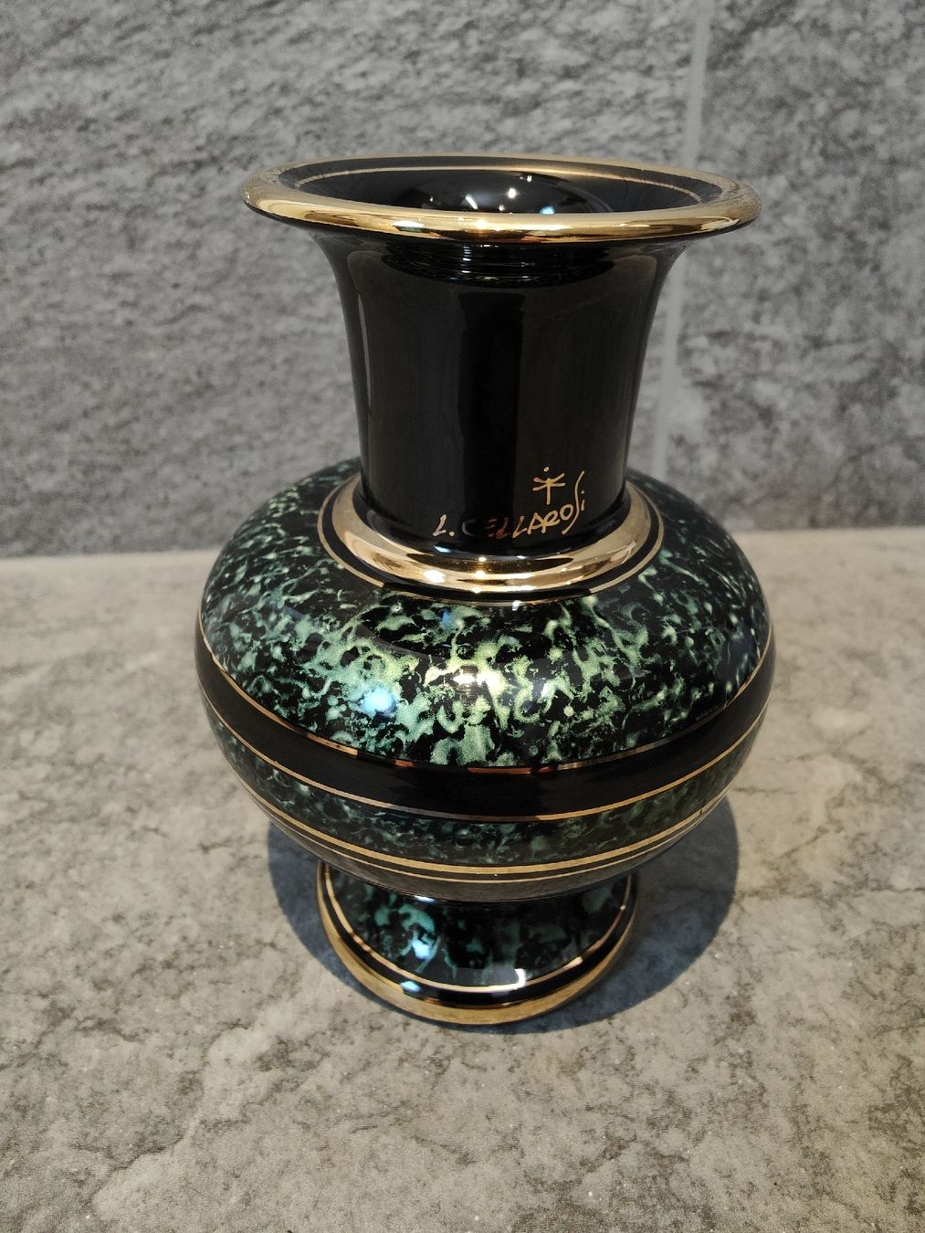 Vasi & Recipienti: Antike Vase – Usato da Kandergrund venduto da Sam1818 2