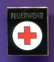 Feuerwehr  SANITÄT  Lim.168/250