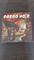 Cargo Noir - Jeu de société Days of Wonder