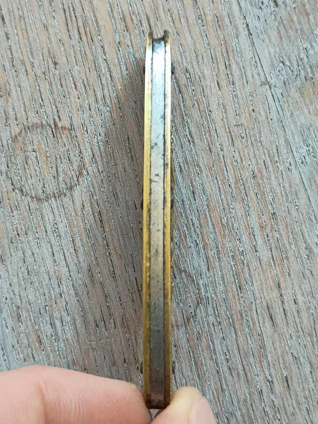 Couteaux de poche: Sackmesser  – D'occasion à Kirchlindach par Chantalone 3