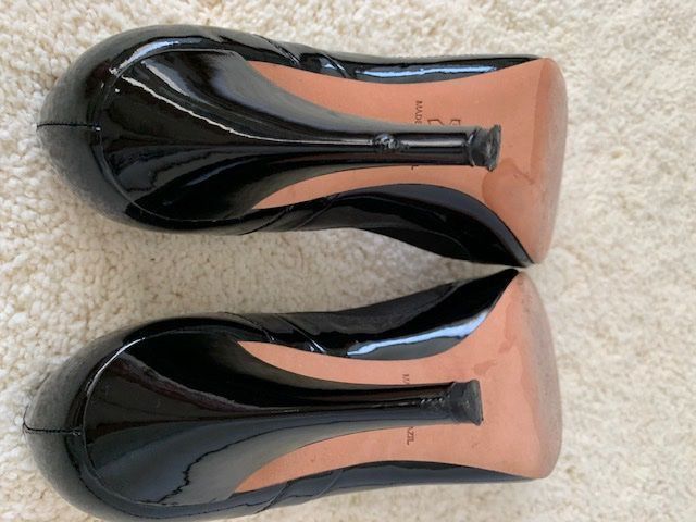 Scarpe da donna: BCBG MAX AZARIA pumps – Usato da Dallenwil venduto da ZD2019 7
