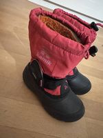 Kamik Shadow4G Gore-Tex Kinder-Winterstiefel Gr. 29/30