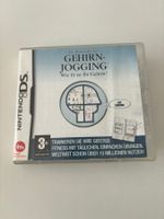 Dr. Kawashimas Gehirn-Jogging (Nintendo DS)