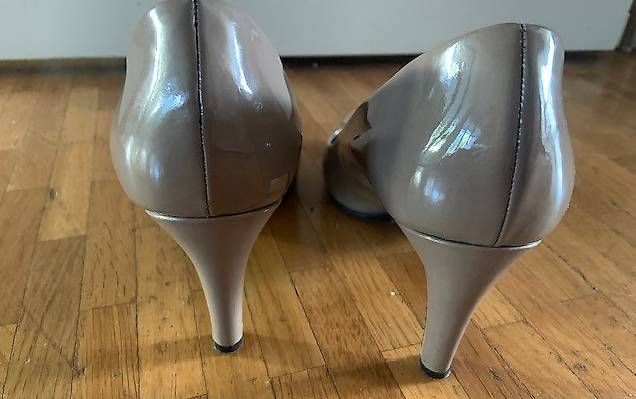 Damenschuhe: Pumps Naviboot Gr 38 – Gebraucht aus Adliswil von Elyaque2005 3