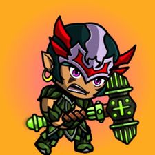 Profile image of Oett