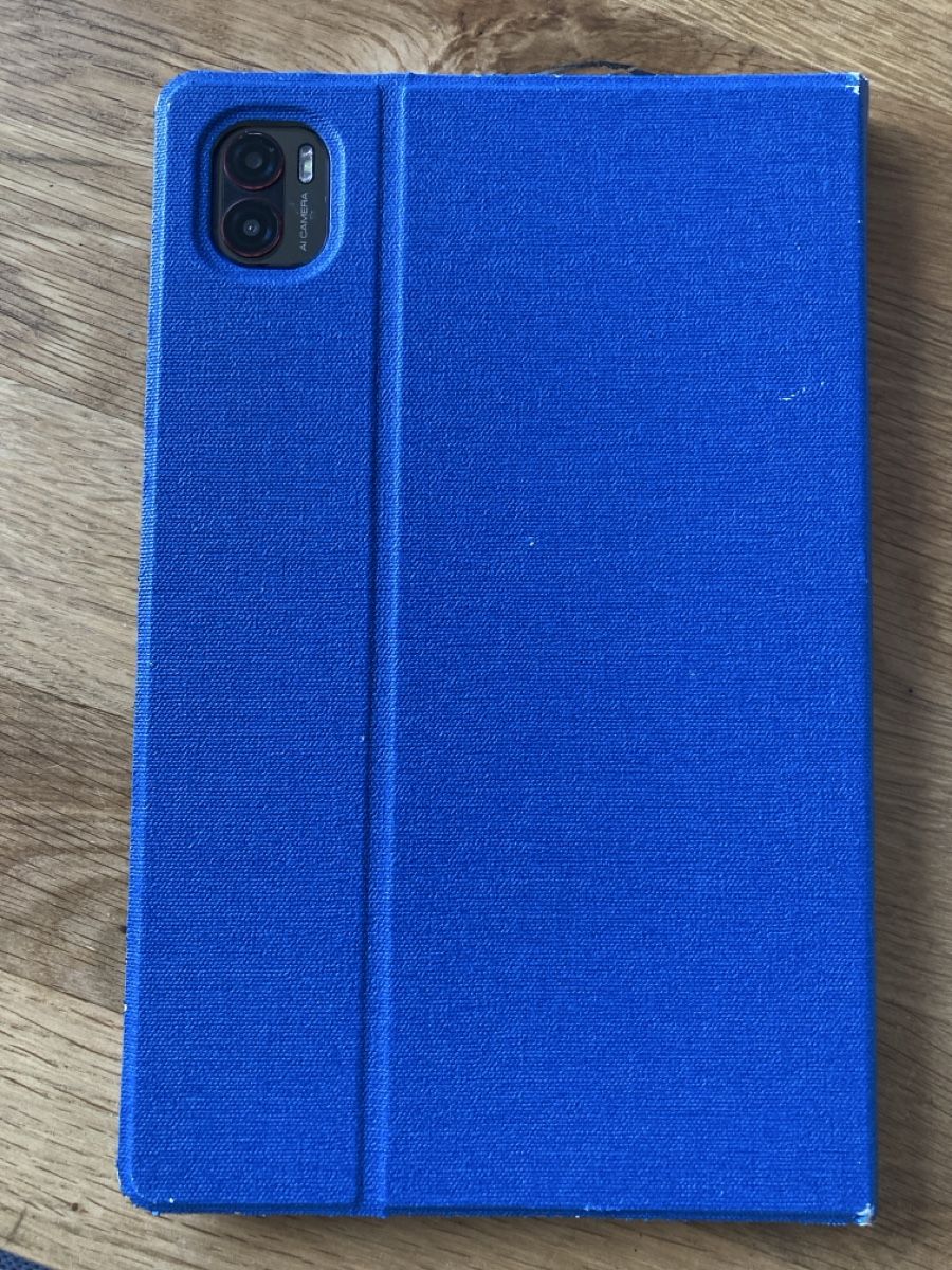 Tablettes PC: Meberry Android Tablet M7 blau gebraucht – D'occasion à Küsnacht ZH par Kittyfix 3