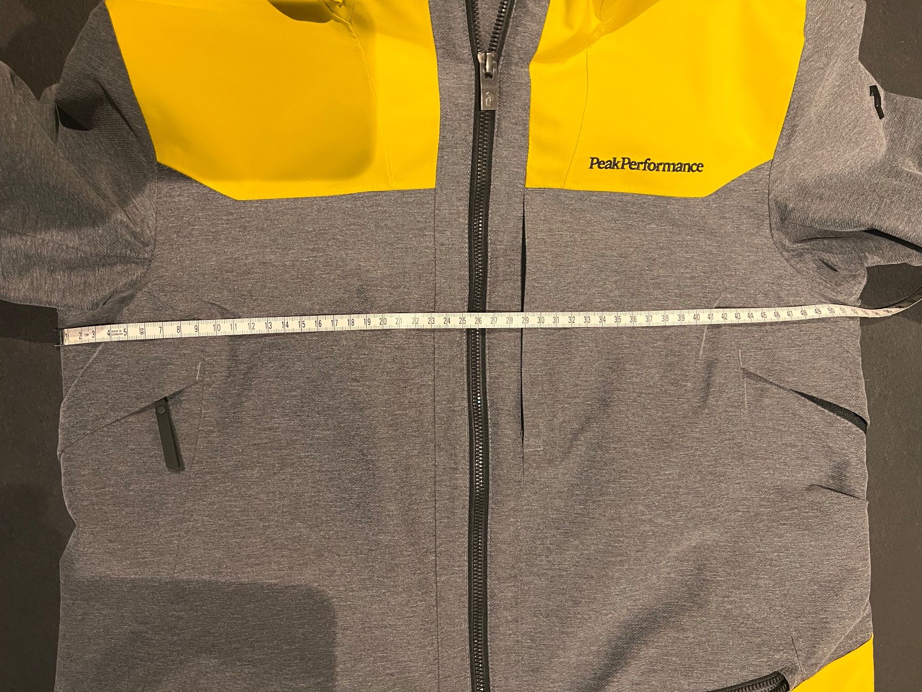 Peak Performance Giacche: Peak Performance Damen Gr. L – Usato da Wolfhausen venduto da Starlake 9