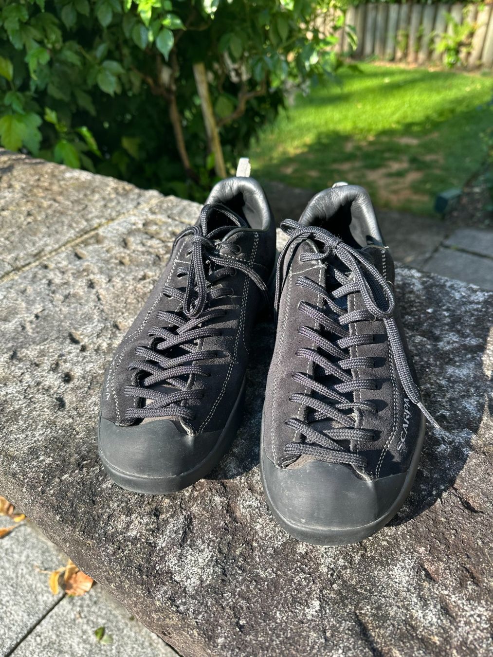 Scarpa Scarpe da uomo: Scarpa Mojito Leather Gr 43 – Usato da Luzern venduto da gwand 4