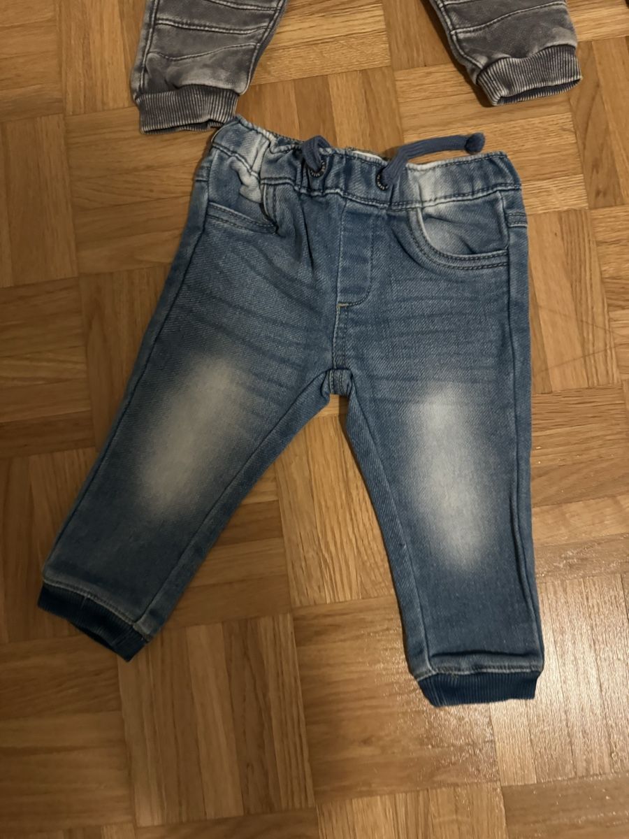 Hosen: Baby Hosen Grösse 68 – Gebraucht aus Zürich von MaSte 5