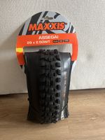 Maxxis Assegai MTB Reifen 29 Zoll