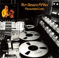 Ten Years After: Recorded Live 2LP