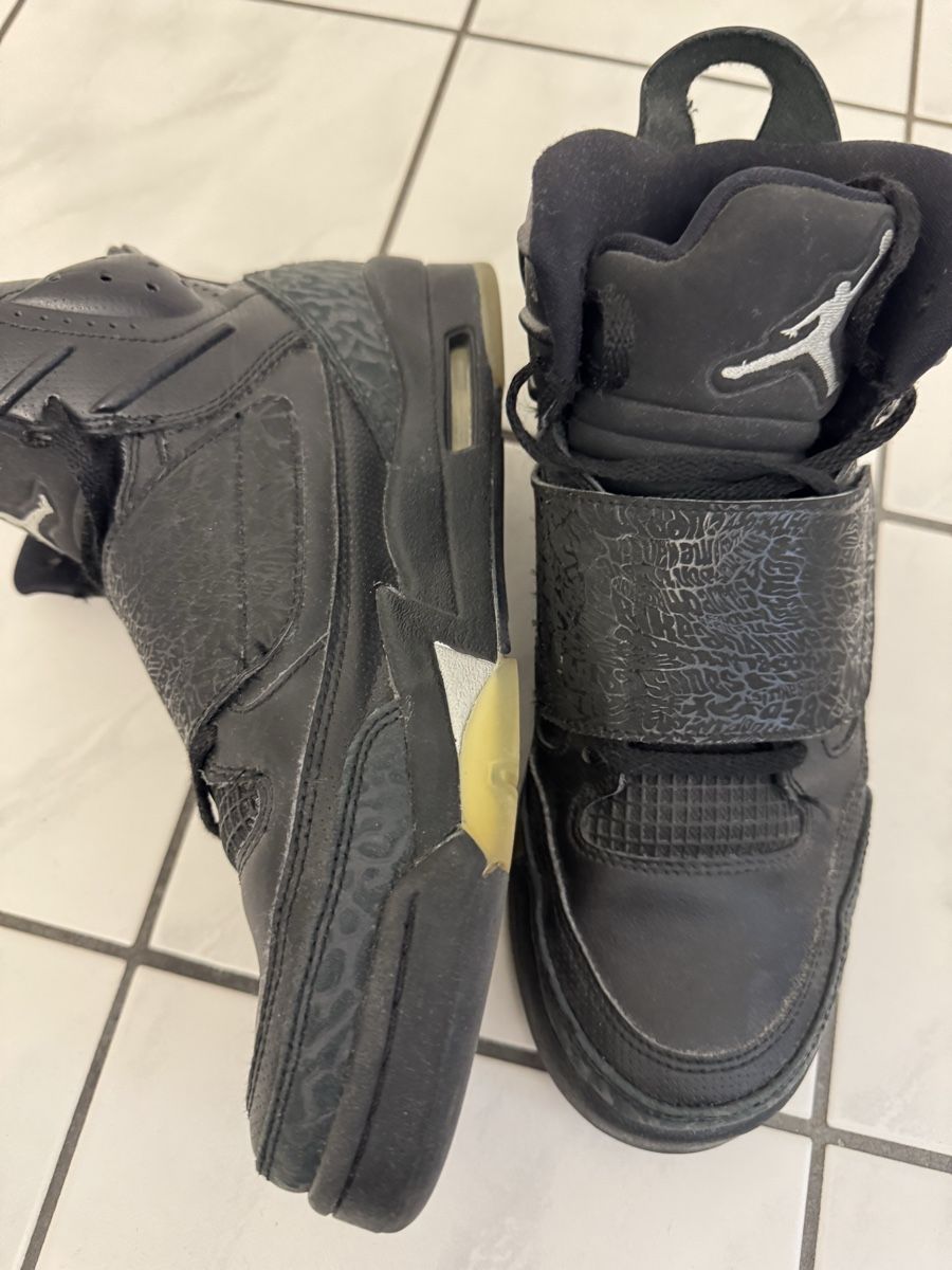 Jordan Scarpe da uomo: Jordan Schuhe – Usato da Zürich venduto da stress05 2