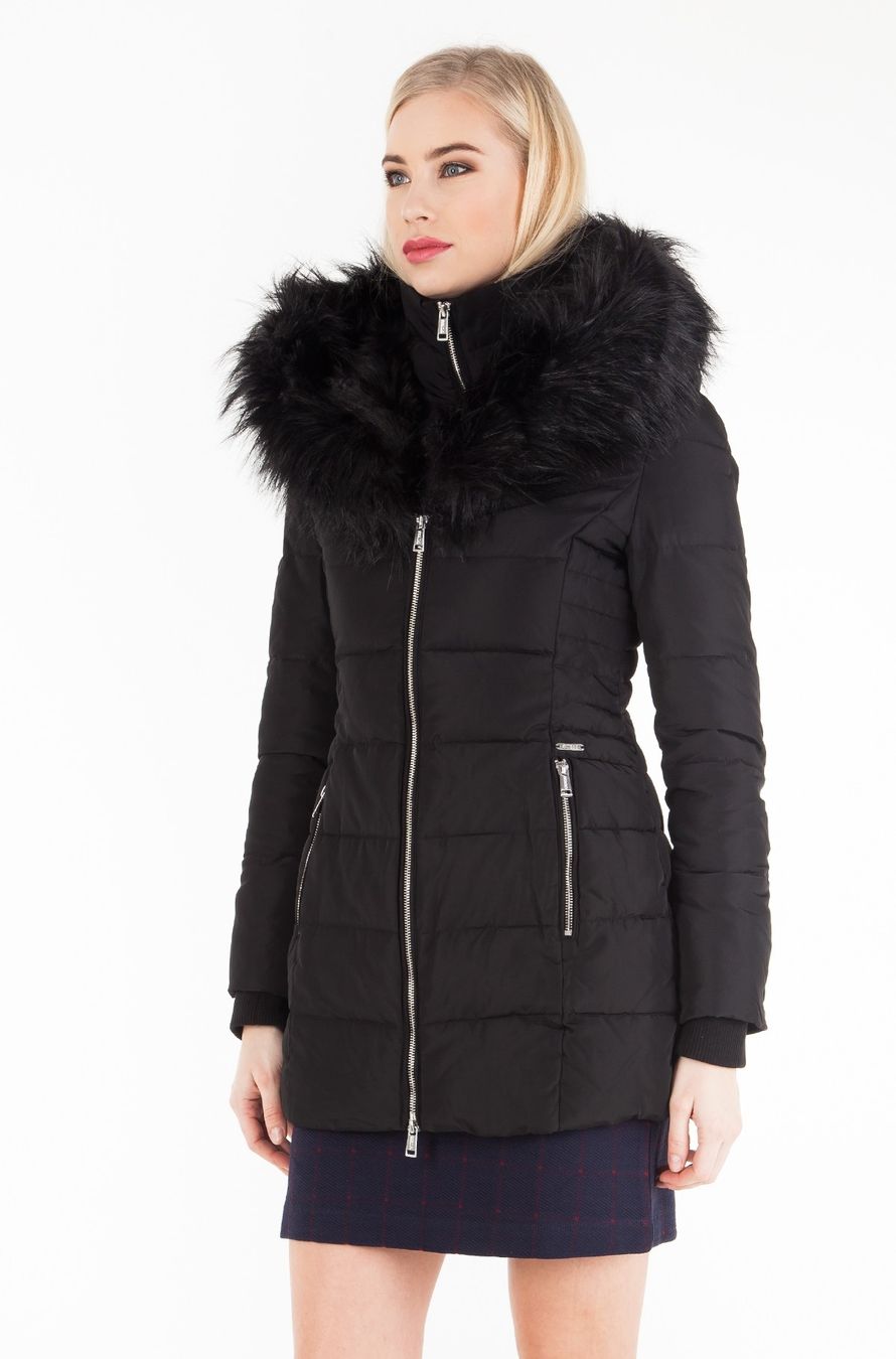 Guess Cappotti: Guess Wintermantel – Nuovo (secondo la descrizione) da Brügg BE venduto da Shira92 3