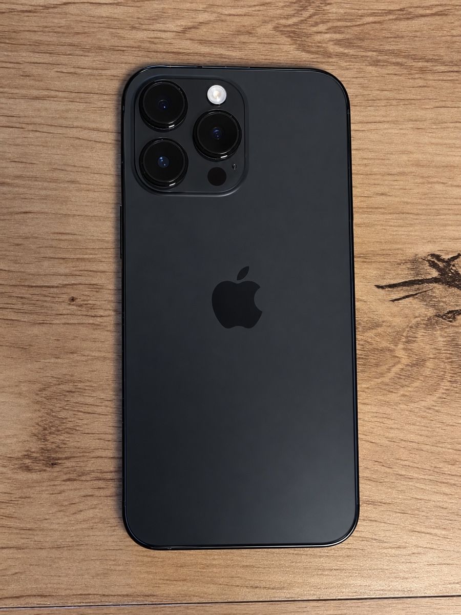 Apple Handys / Smartphones: iPhone 14 Pro Max – Gebraucht aus Valangin von Gdon98