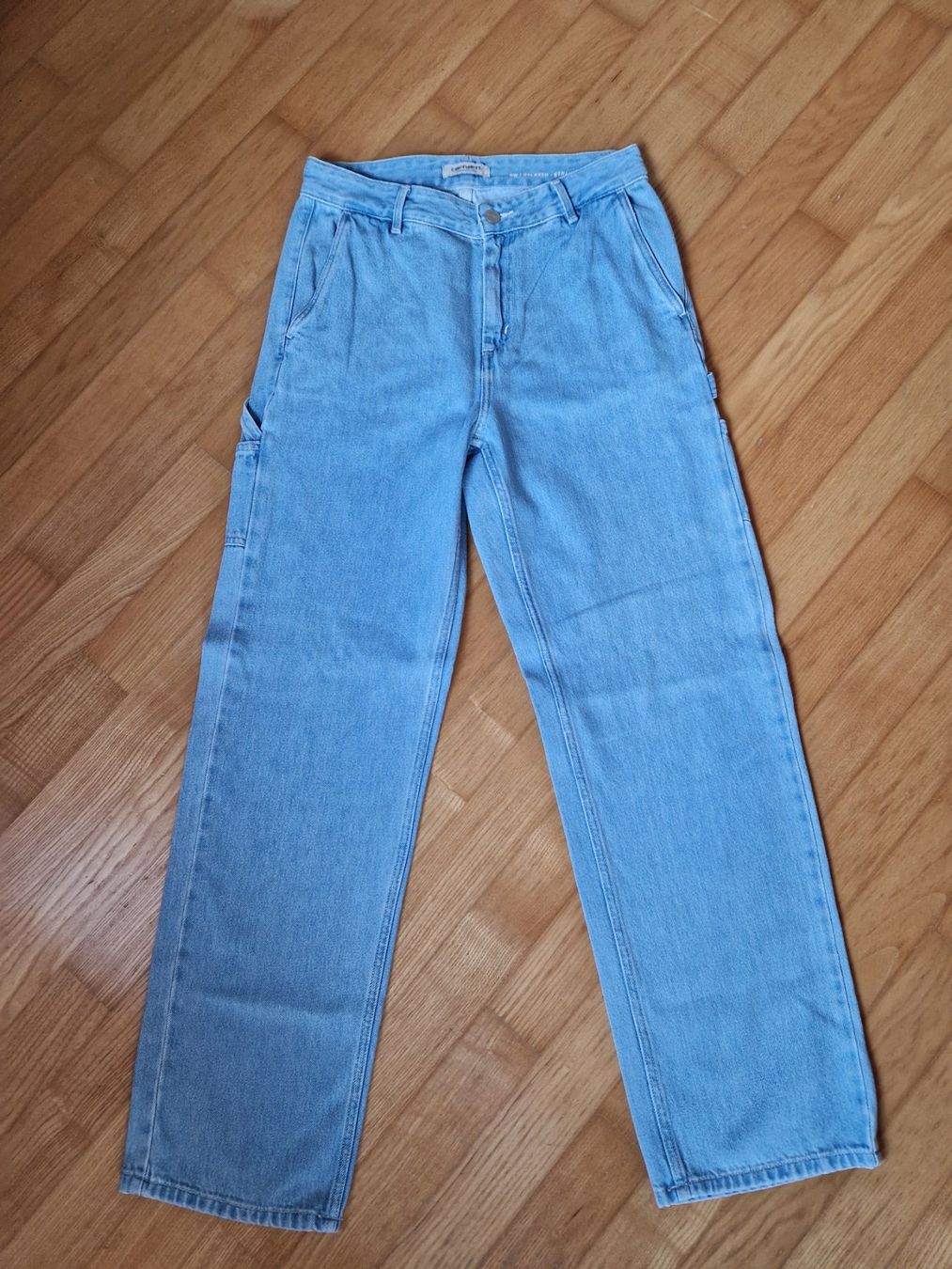 Carhartt Jeans: Carhartt Jeans in Gr. 26 – Usato da Meierskappel venduto da Funnybean