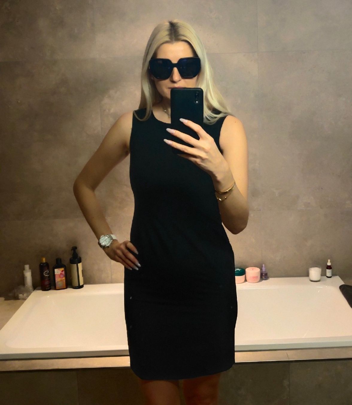 Gucci Vestiti: Gucci Kleid, neu – Nuovo e nell'imballaggio originale da Meilen venduto da Aphrodite87 1