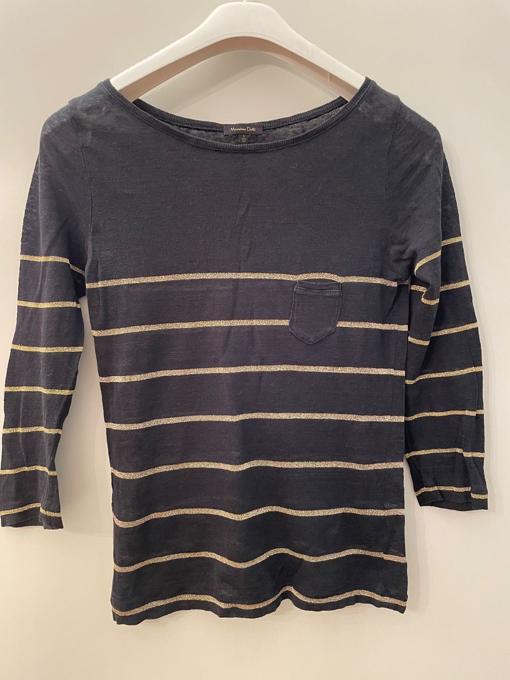 Camicette: Massimo Dutti Damenbluse – Usato da Zürich venduto da VictoriaGVA