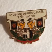 Pin Musikgesellschaft Trimbach
